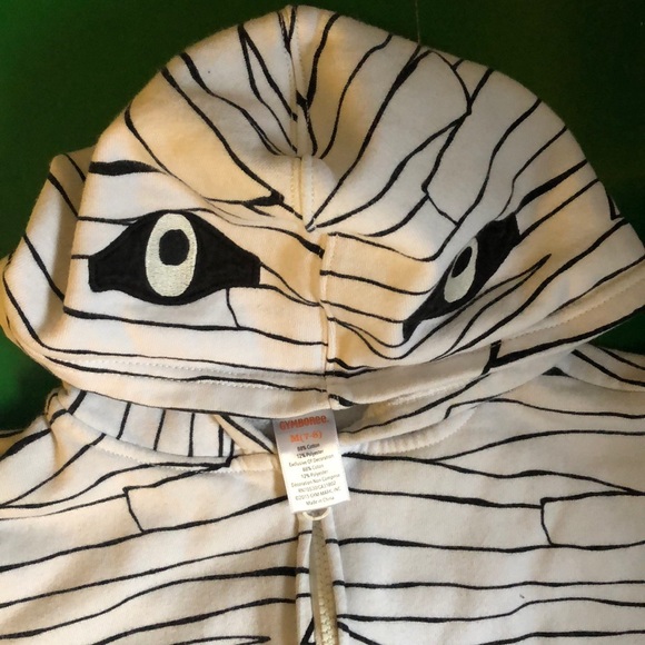 Jacket - Picture 3 of 3